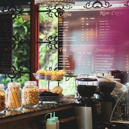 Maverick Ratchada Hotel Μπανγκόκ Εξωτερικό φωτογραφία