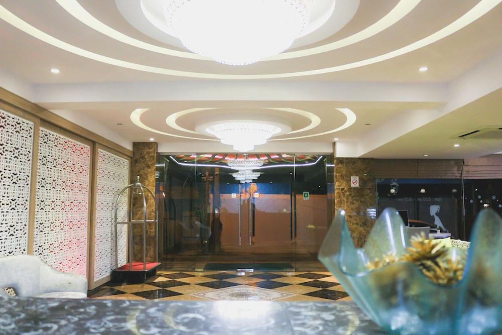 Maverick Ratchada Hotel Μπανγκόκ Εξωτερικό φωτογραφία