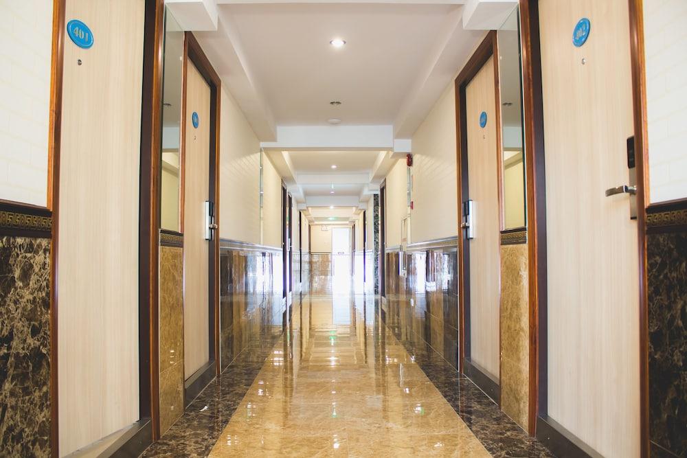 Maverick Ratchada Hotel Μπανγκόκ Εξωτερικό φωτογραφία