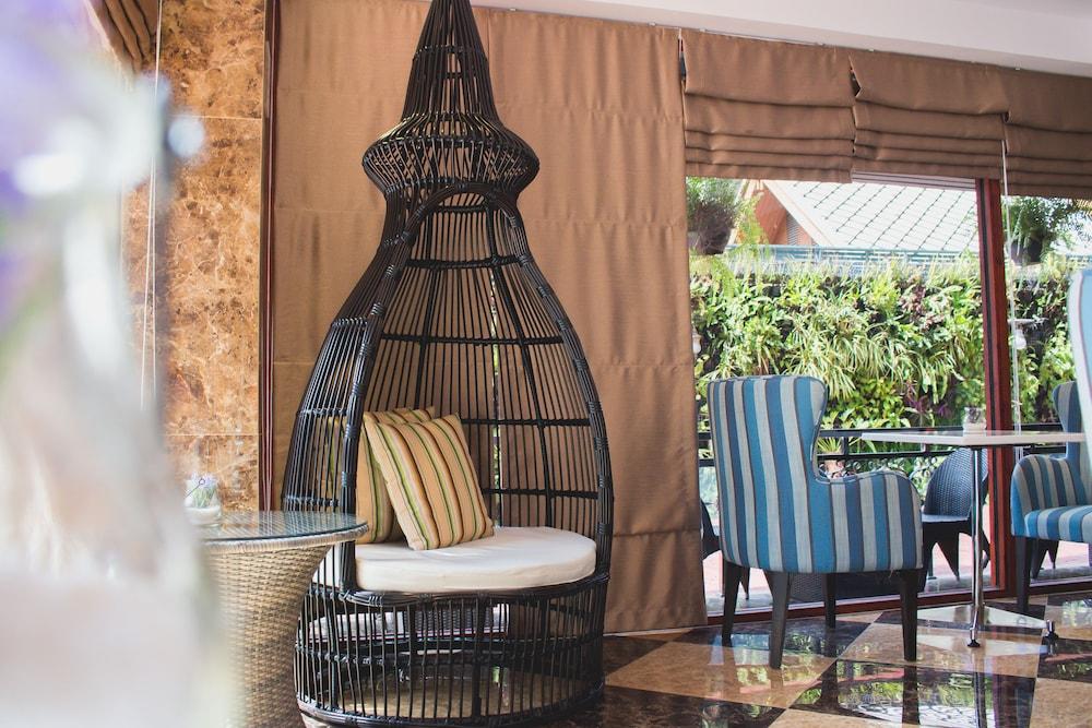 Maverick Ratchada Hotel Μπανγκόκ Εξωτερικό φωτογραφία