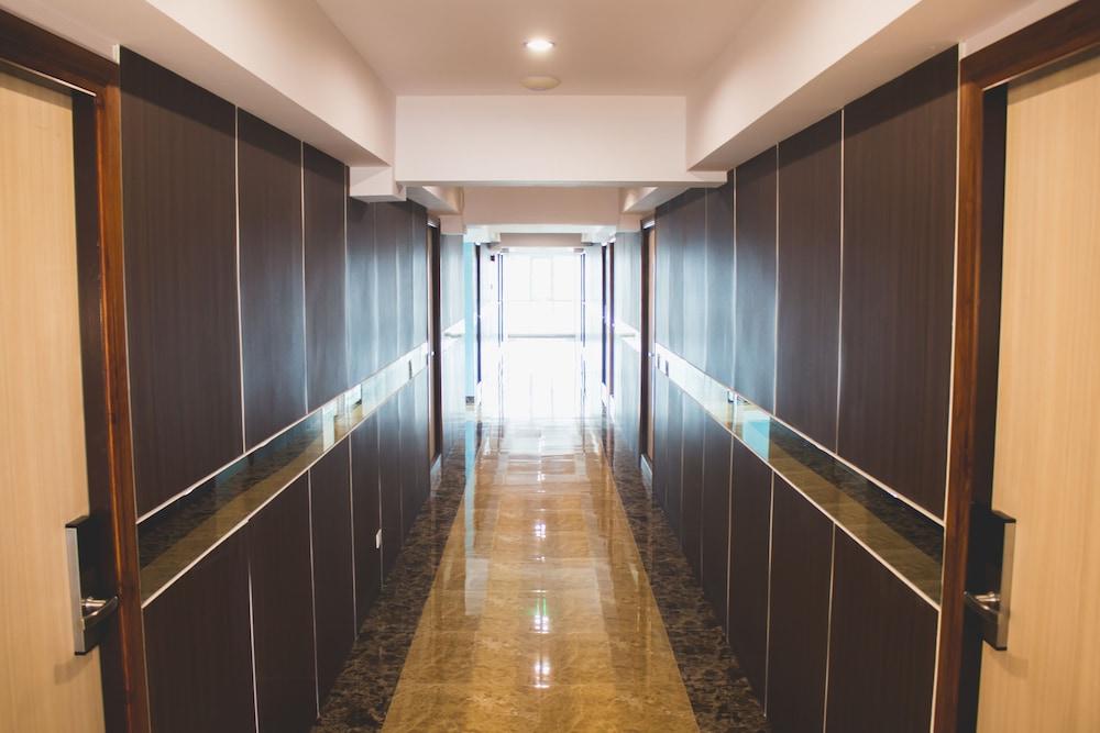 Maverick Ratchada Hotel Μπανγκόκ Εξωτερικό φωτογραφία