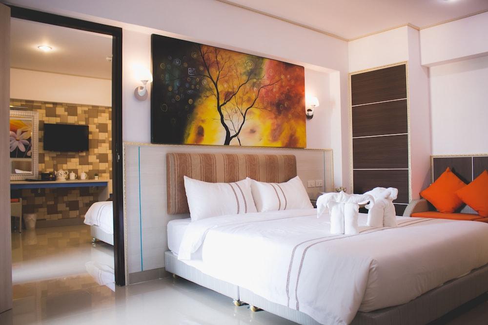 Maverick Ratchada Hotel Μπανγκόκ Εξωτερικό φωτογραφία