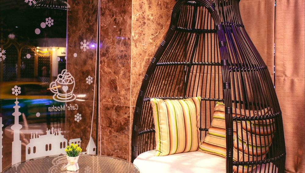 Maverick Ratchada Hotel Μπανγκόκ Εξωτερικό φωτογραφία