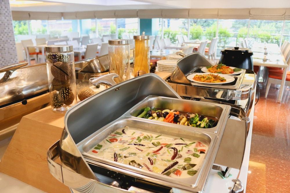 Maverick Ratchada Hotel Μπανγκόκ Εξωτερικό φωτογραφία