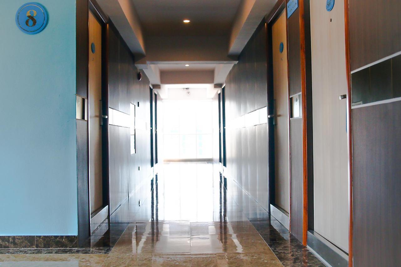 Maverick Ratchada Hotel Μπανγκόκ Εξωτερικό φωτογραφία