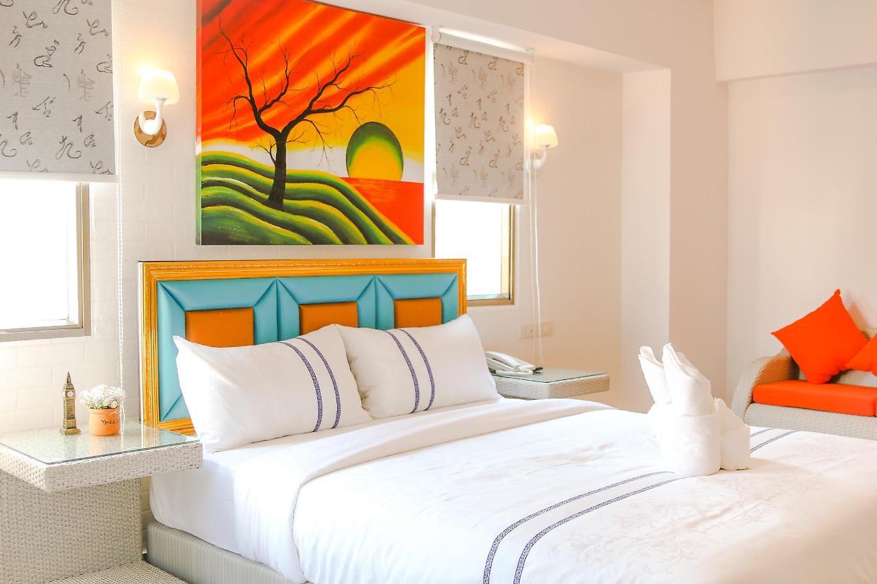 Maverick Ratchada Hotel Μπανγκόκ Εξωτερικό φωτογραφία