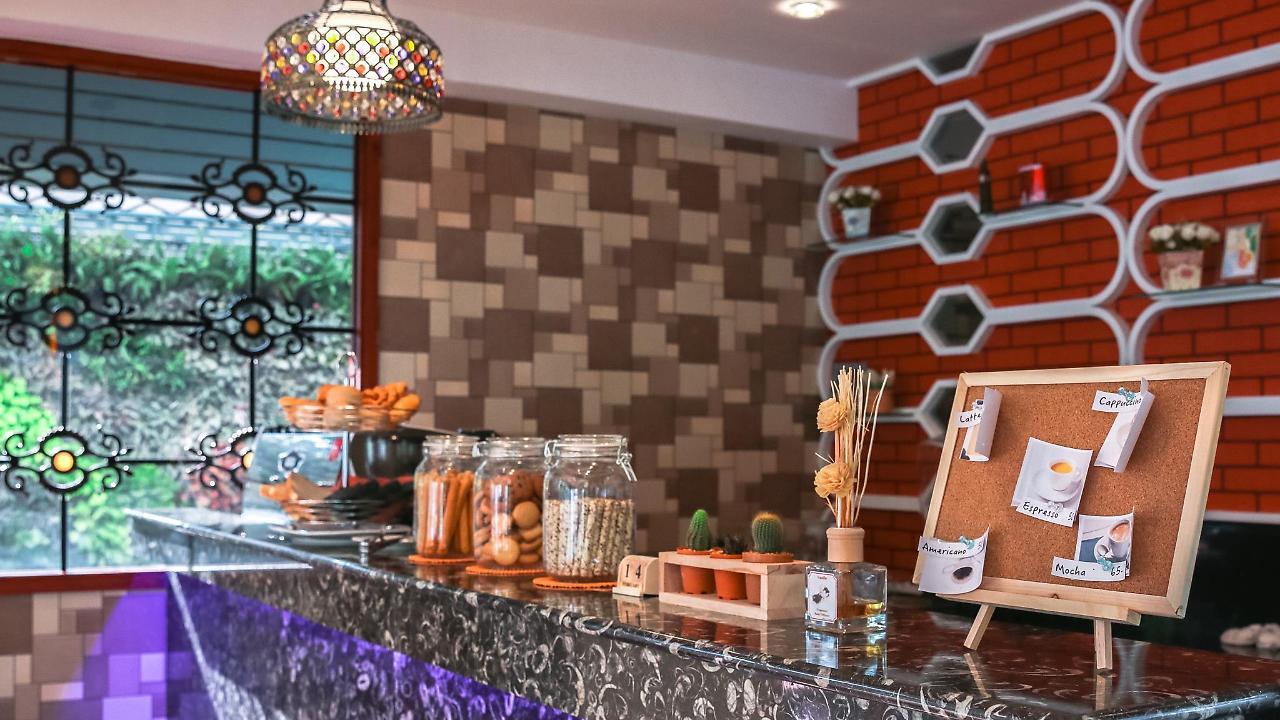 Maverick Ratchada Hotel Μπανγκόκ Εξωτερικό φωτογραφία