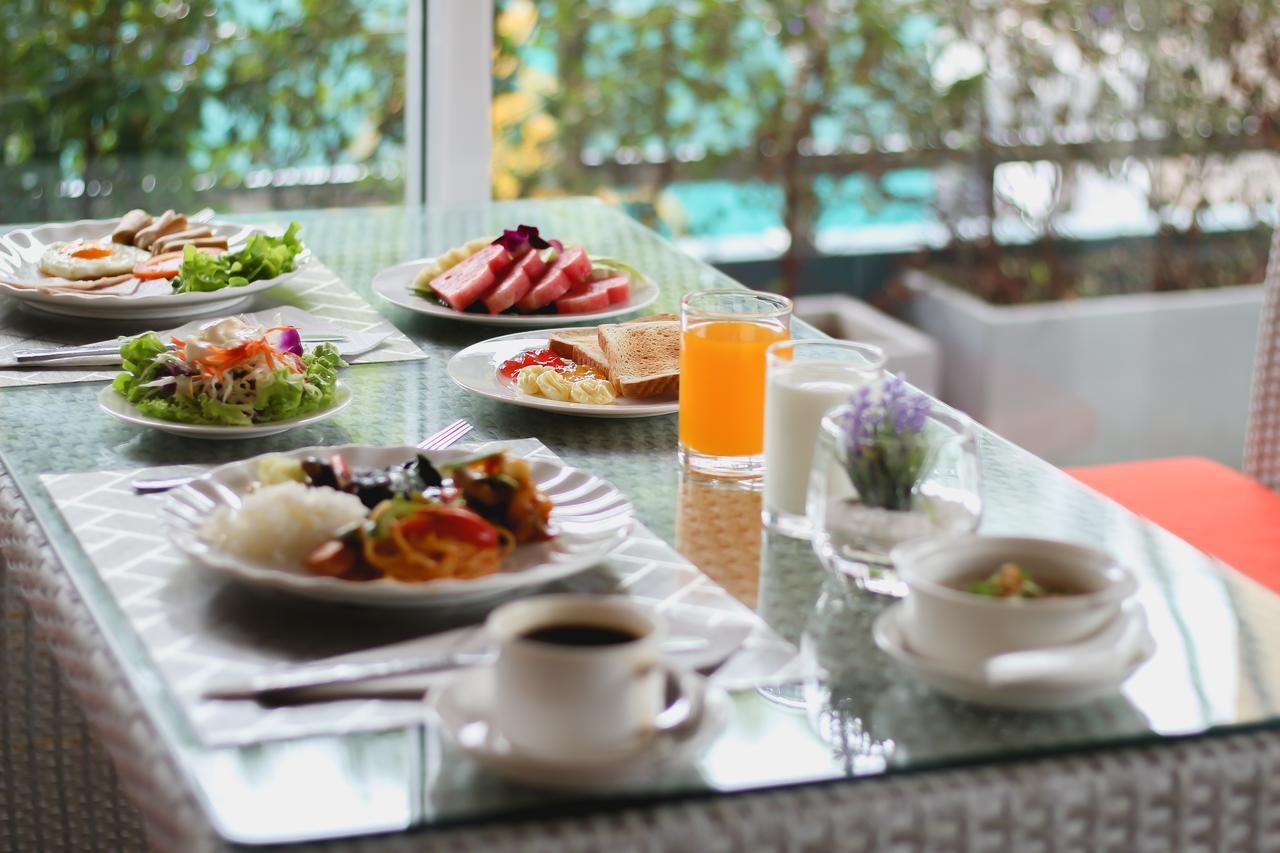 Maverick Ratchada Hotel Μπανγκόκ Εξωτερικό φωτογραφία