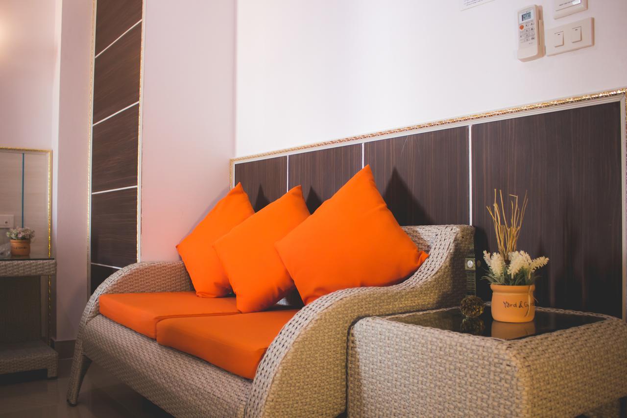 Maverick Ratchada Hotel Μπανγκόκ Εξωτερικό φωτογραφία