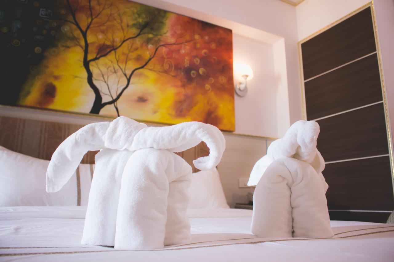 Maverick Ratchada Hotel Μπανγκόκ Εξωτερικό φωτογραφία