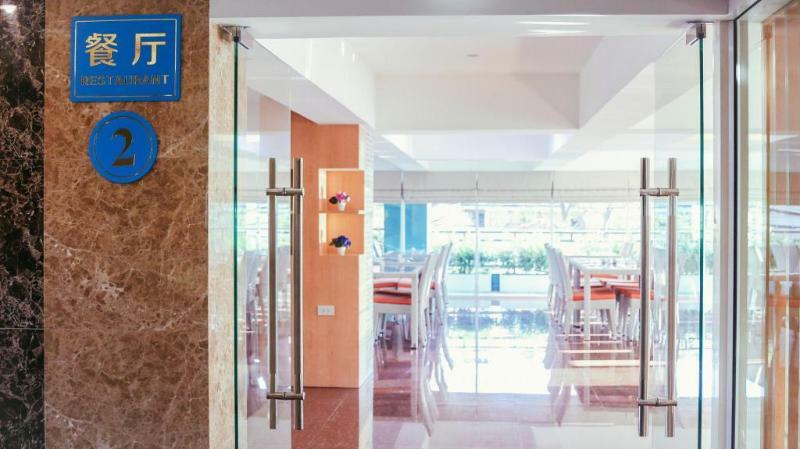 Maverick Ratchada Hotel Μπανγκόκ Εξωτερικό φωτογραφία